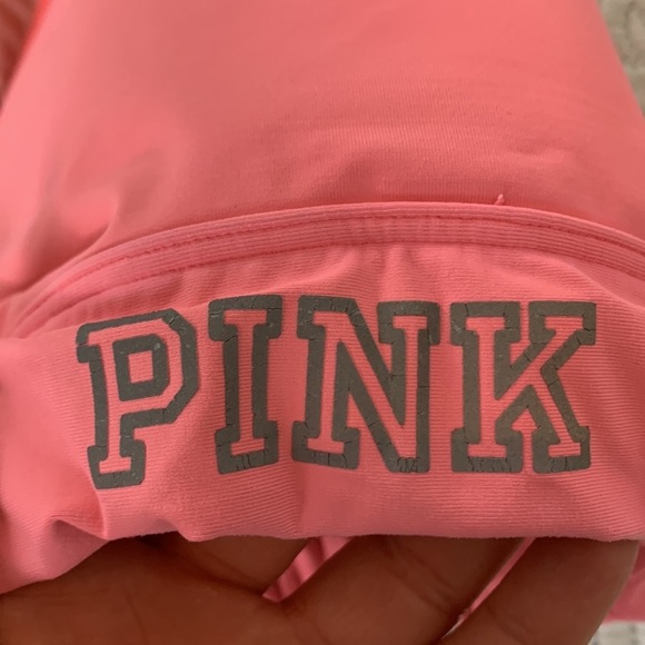 VS Pink ultimate sports bra - Picture 6 of 6